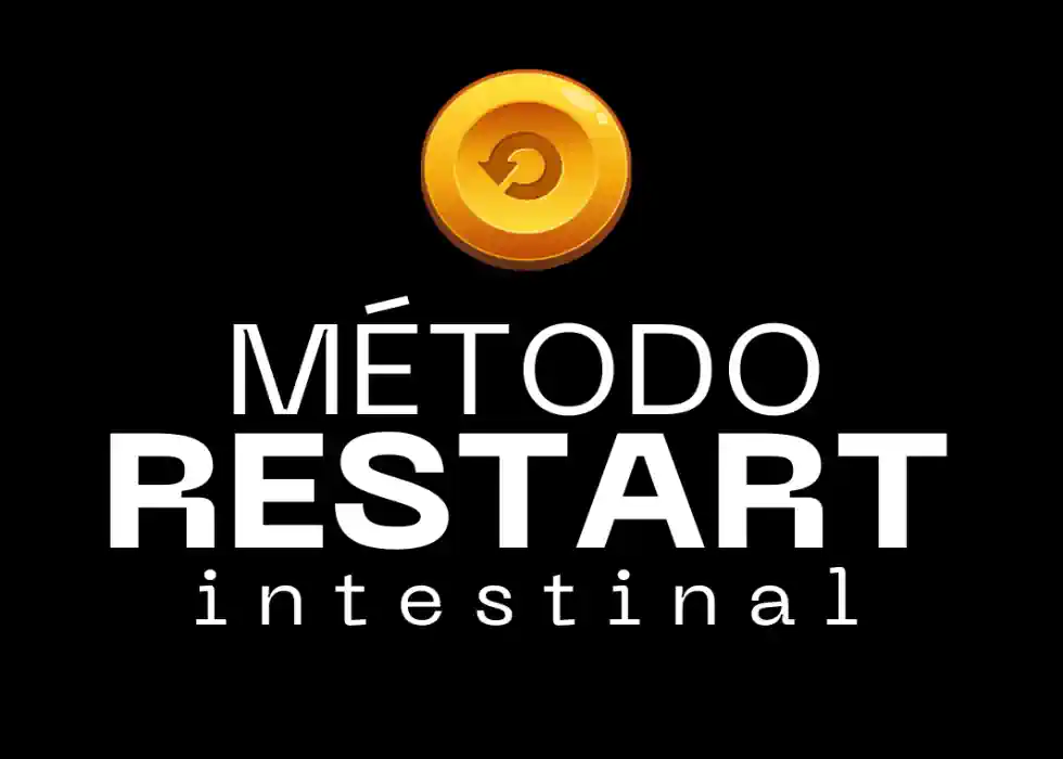 Método Restart Intestinal